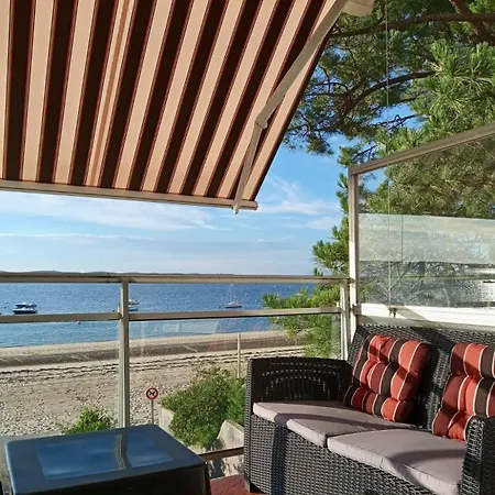 Appartement Grand T2 direct sur la plage Arcachon Pereire Arcachon